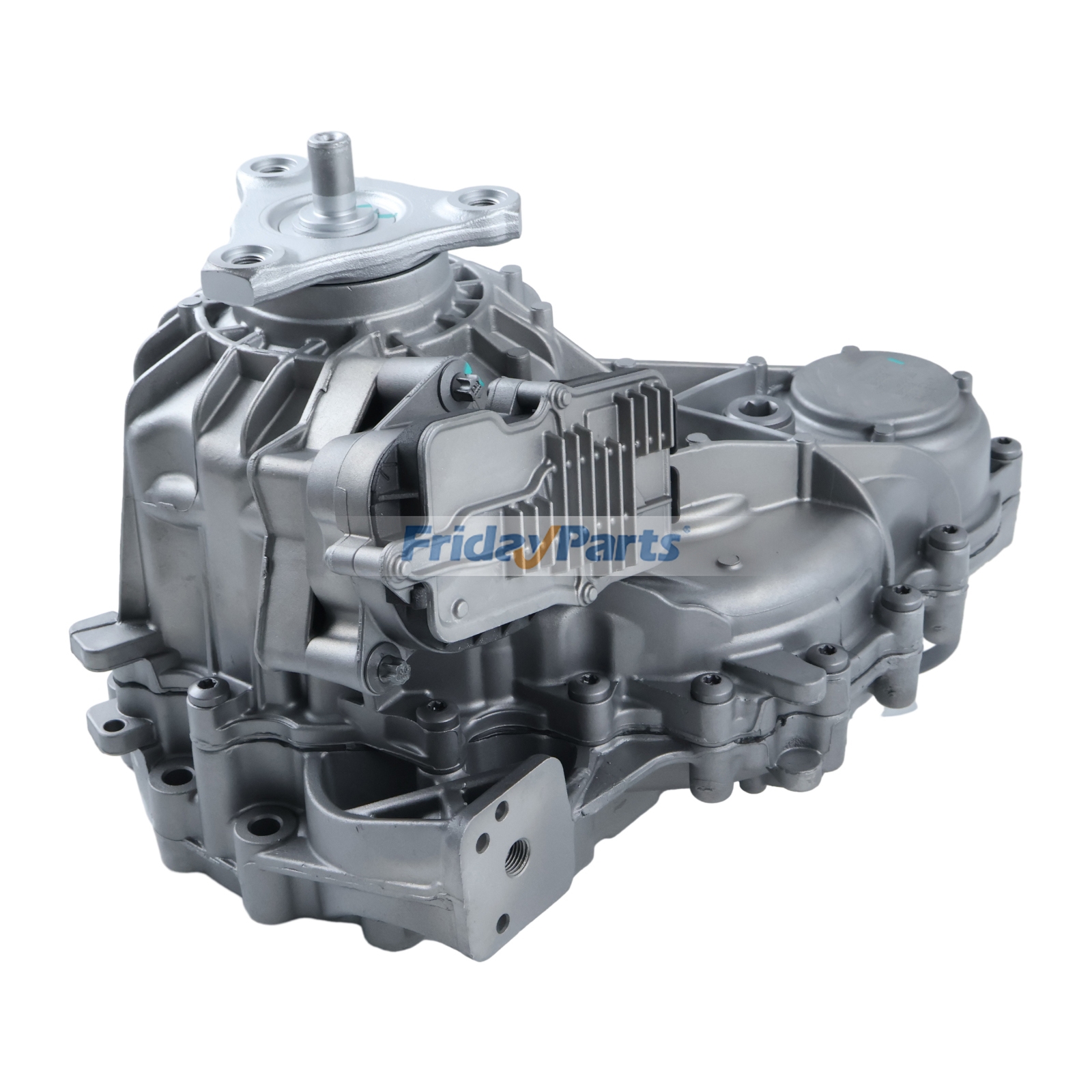 Caja de transferencia 673009767 para Maserati Ghibli Quattroporte 2014-2017 Levante 2020 3.0L V6 3.8L V8 Para OTRA MARCA