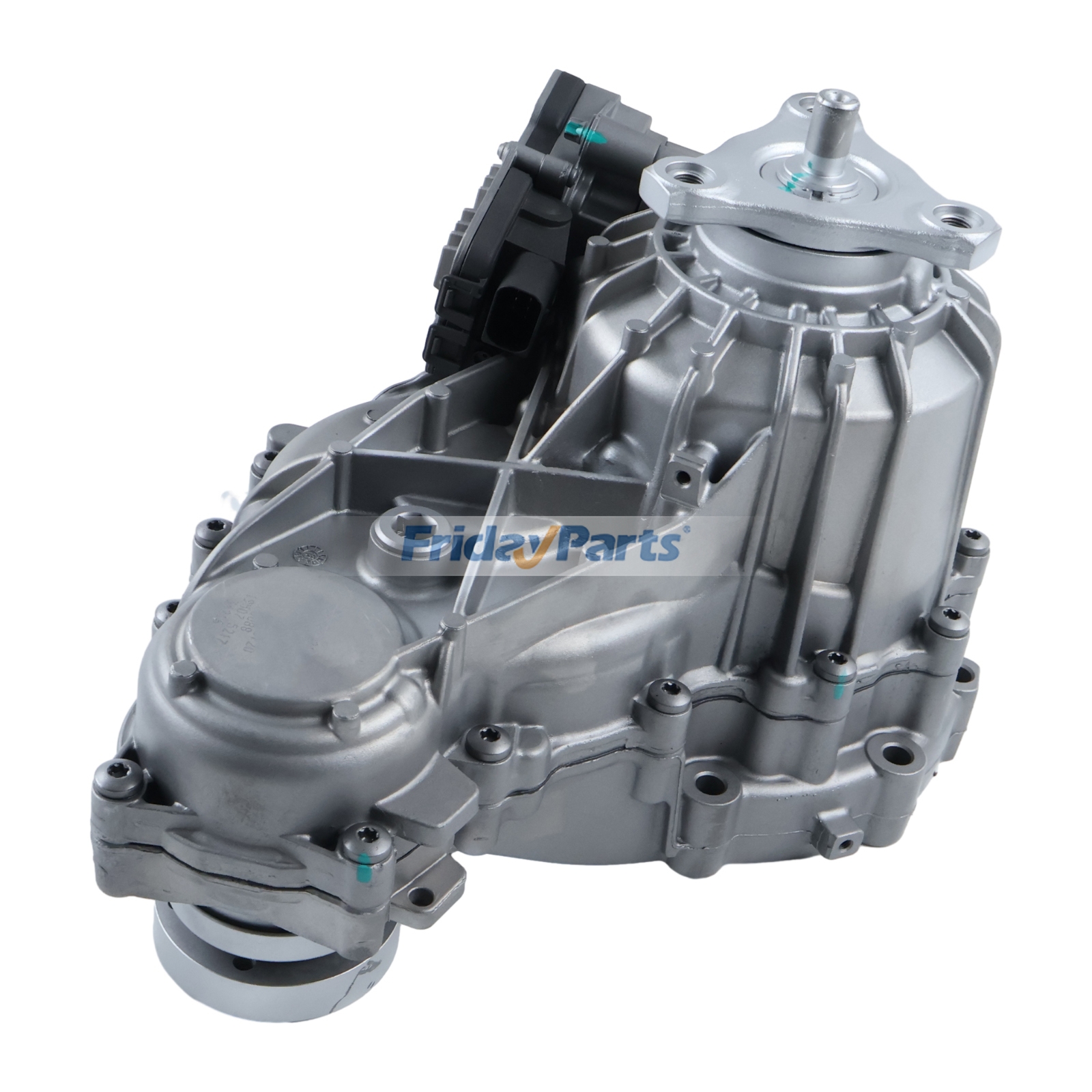 Caja de transferencia 673009767 para Maserati Ghibli Quattroporte 2014-2017 Levante 2020 3.0L V6 3.8L V8