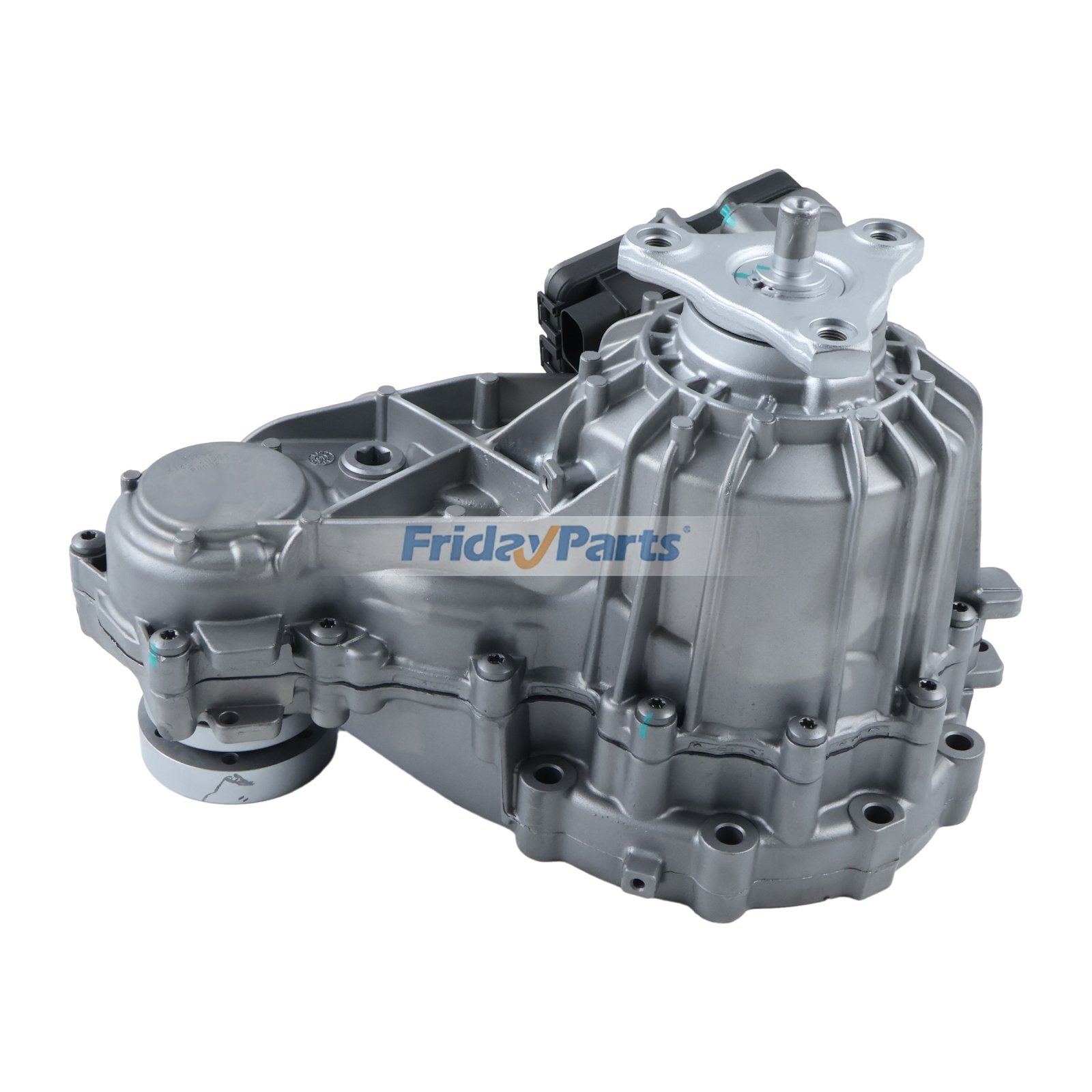 Caja de transferencia 673009767 para Maserati Ghibli Quattroporte 2014-2017 Levante 2020 3.0L V6 3.8L V8