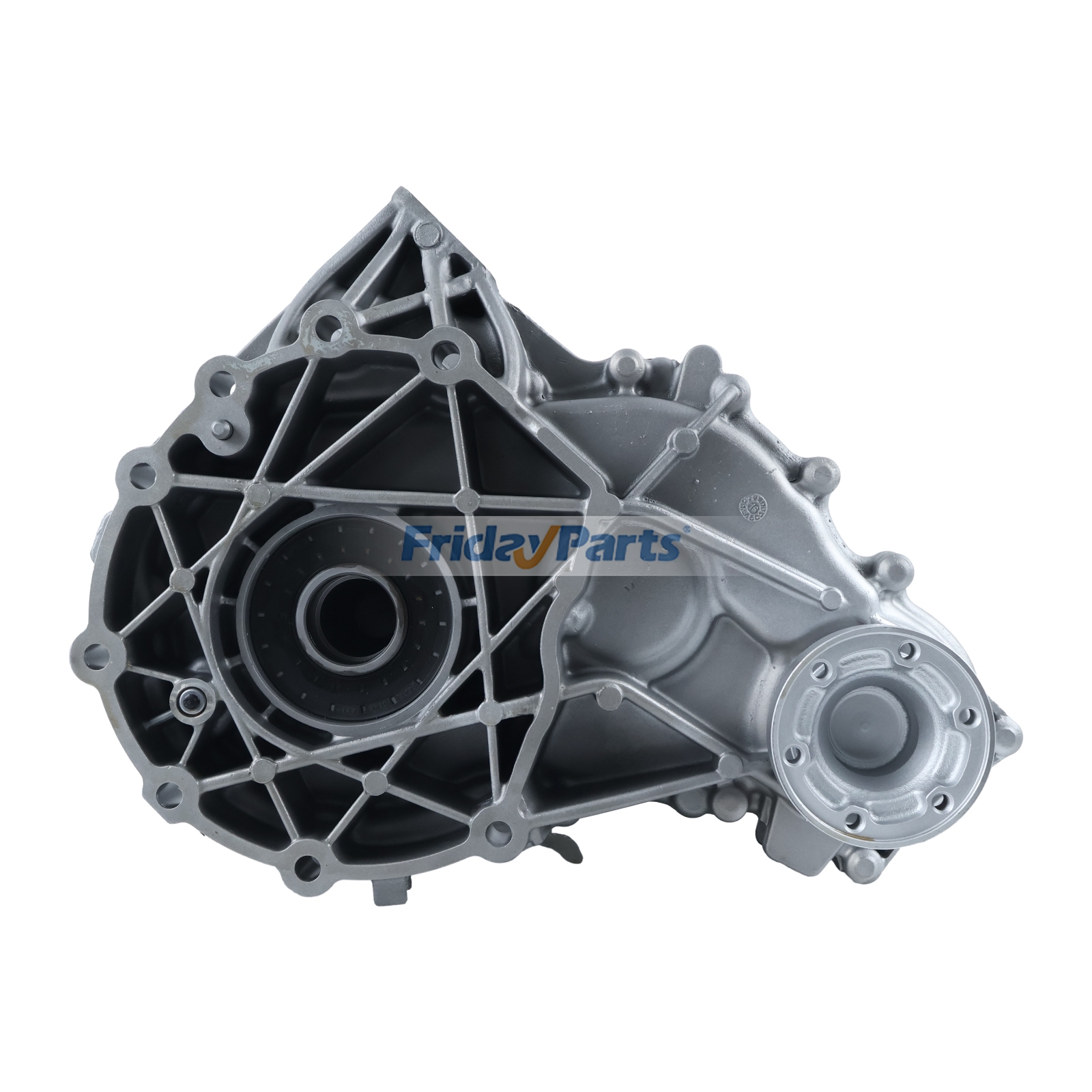 Caja de transferencia 673009767 para Maserati Ghibli Quattroporte 2014-2017 Levante 2020 3.0L V6 3.8L V8 para Vehículo Para OTRA MARCA FridayParts