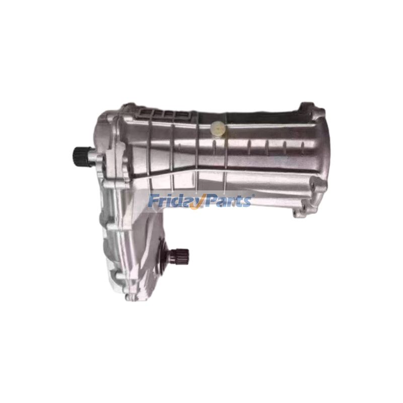 Verteilergetriebe 95834101021 für 2011-2018 Porsche Cayenne 3.6L