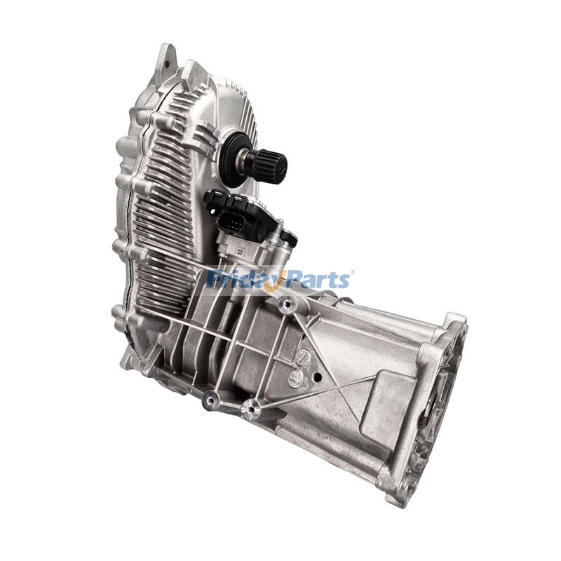 Verteilergetriebe 958341042FX für Porsche Fahrzeug Cayenne 2011-2014