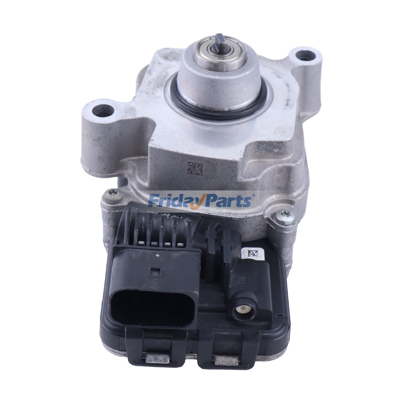 Transfer Case Actuator for Vehicle