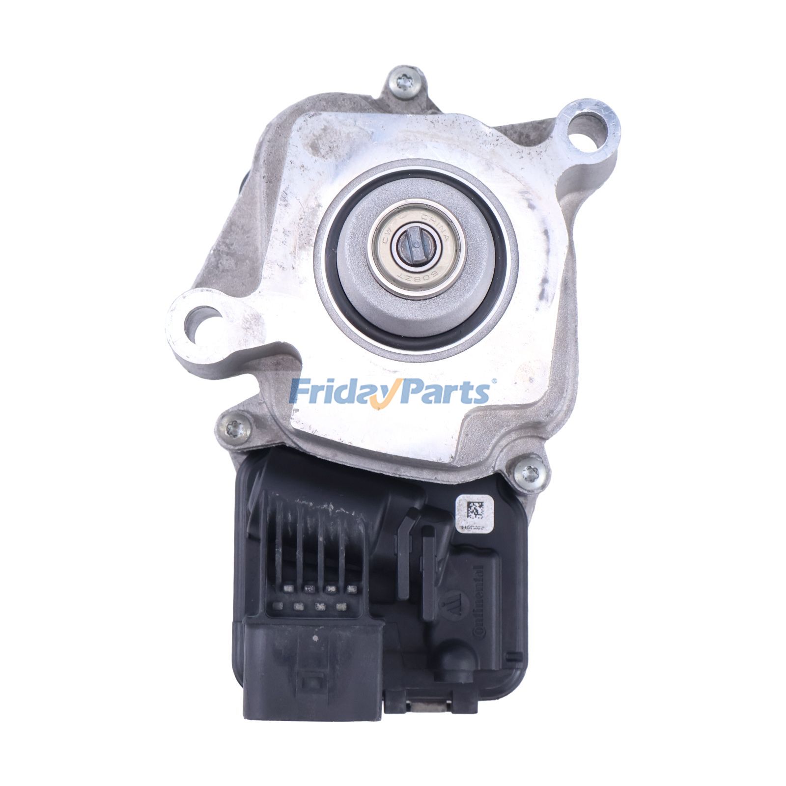 Vehicle Transfer Case Actuator