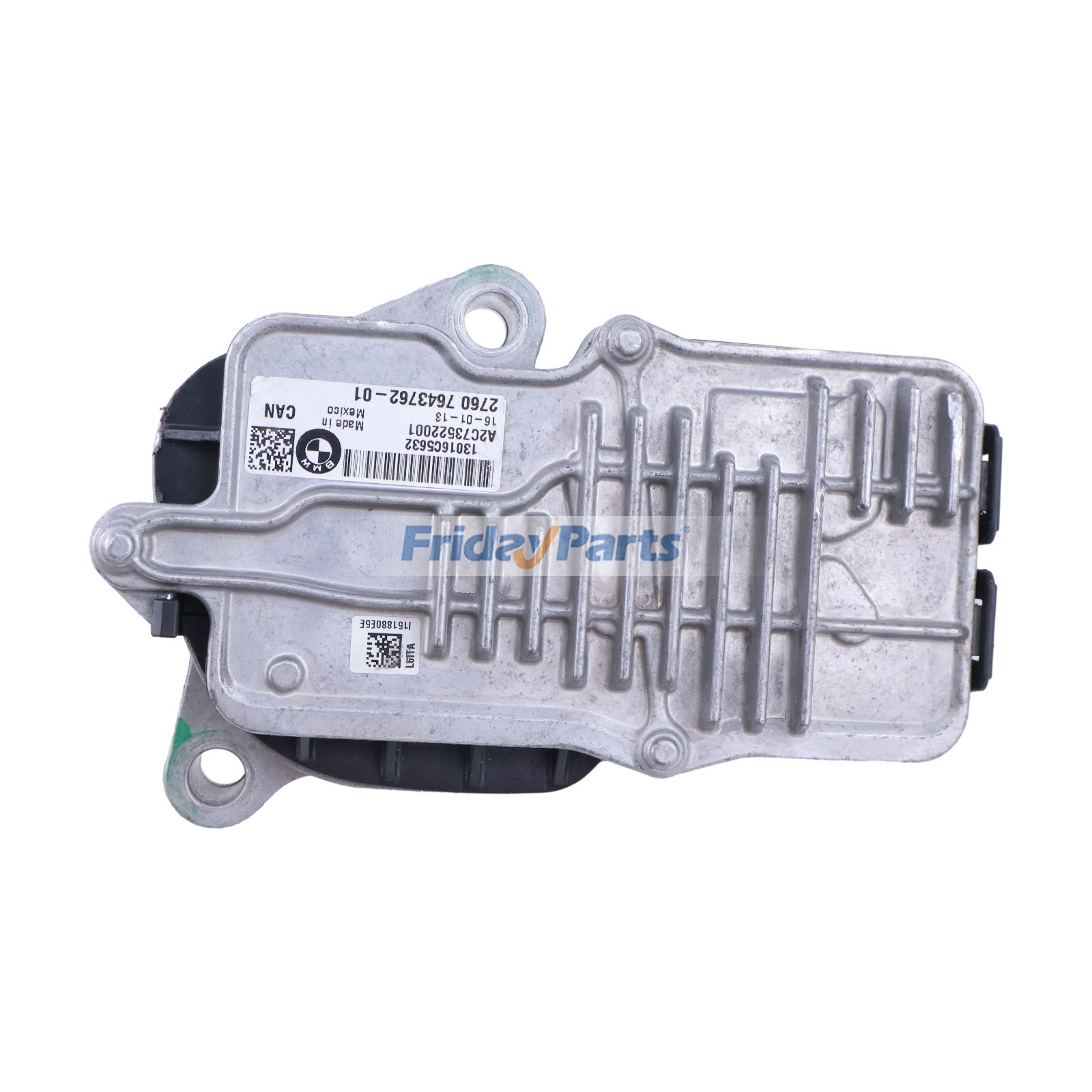 Transfer Case Actuator For BMW Vehicle