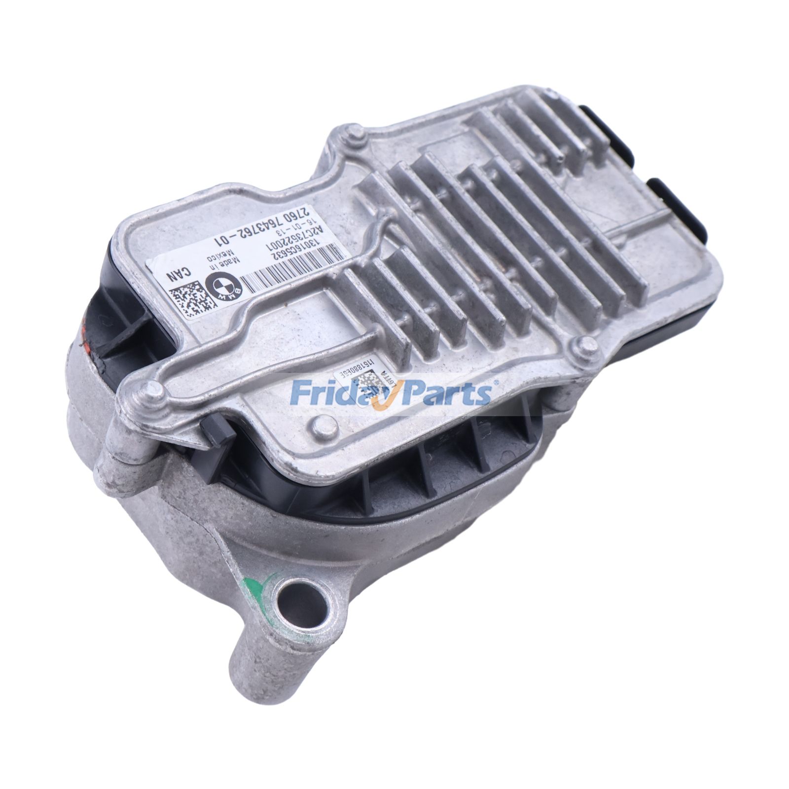 Transfer Case Actuator 27607643762 for 2008-2014 BMW 528i 535i 550i X5 X6 for less