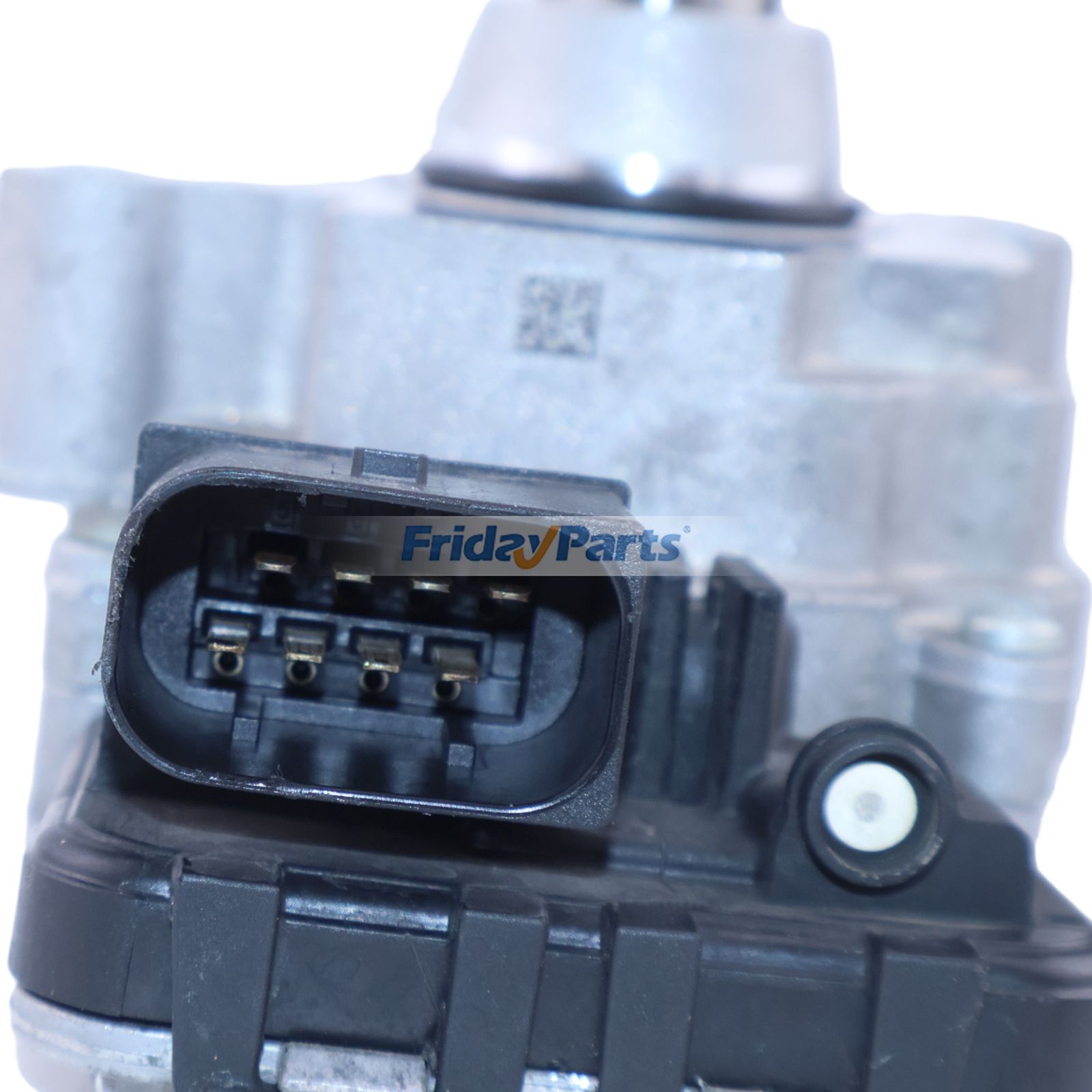 Transfer Case Actuator 27607643762 for 2008-2014 BMW 528i 535i 550i X5 X6