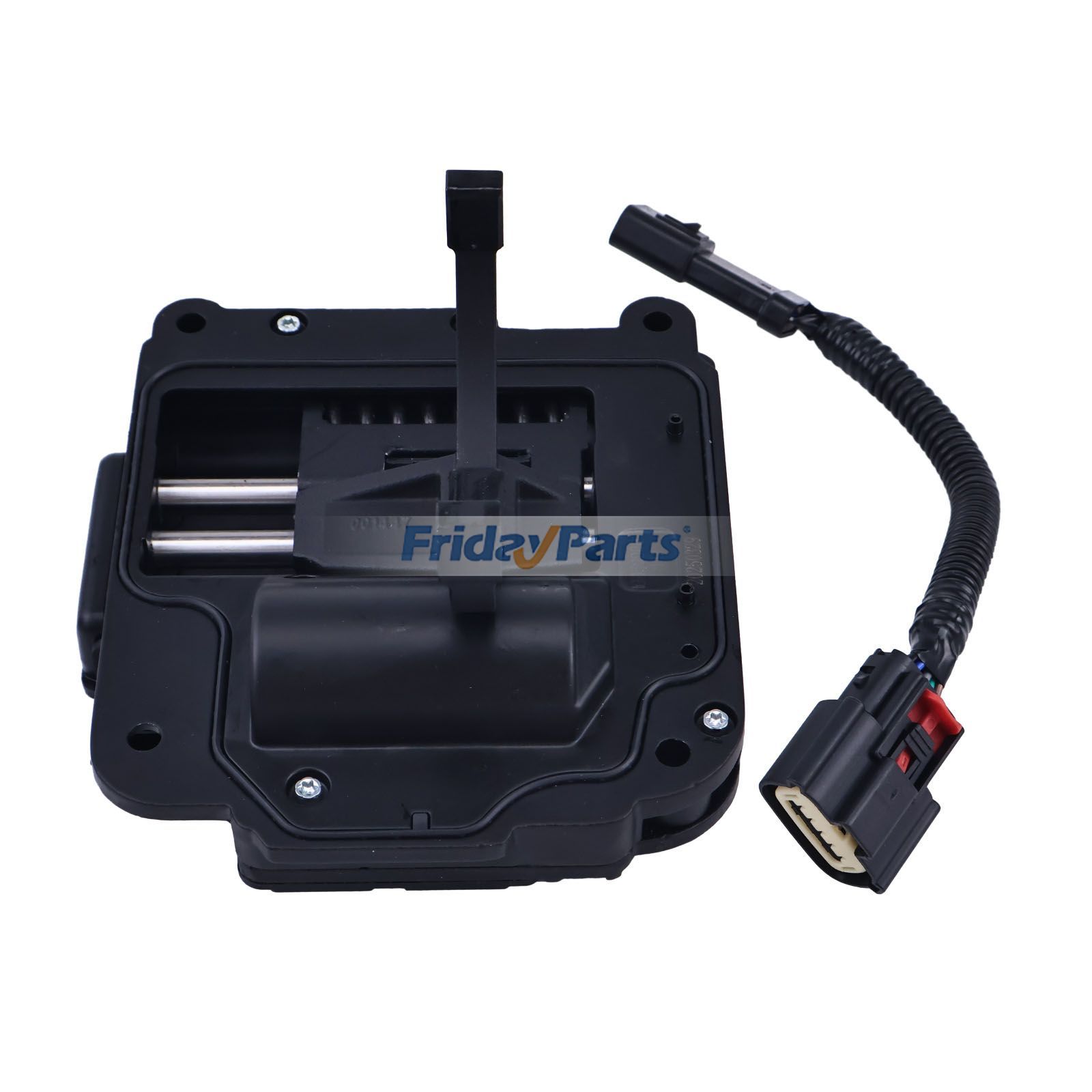 車両 トランスファーケースアクチュエータ