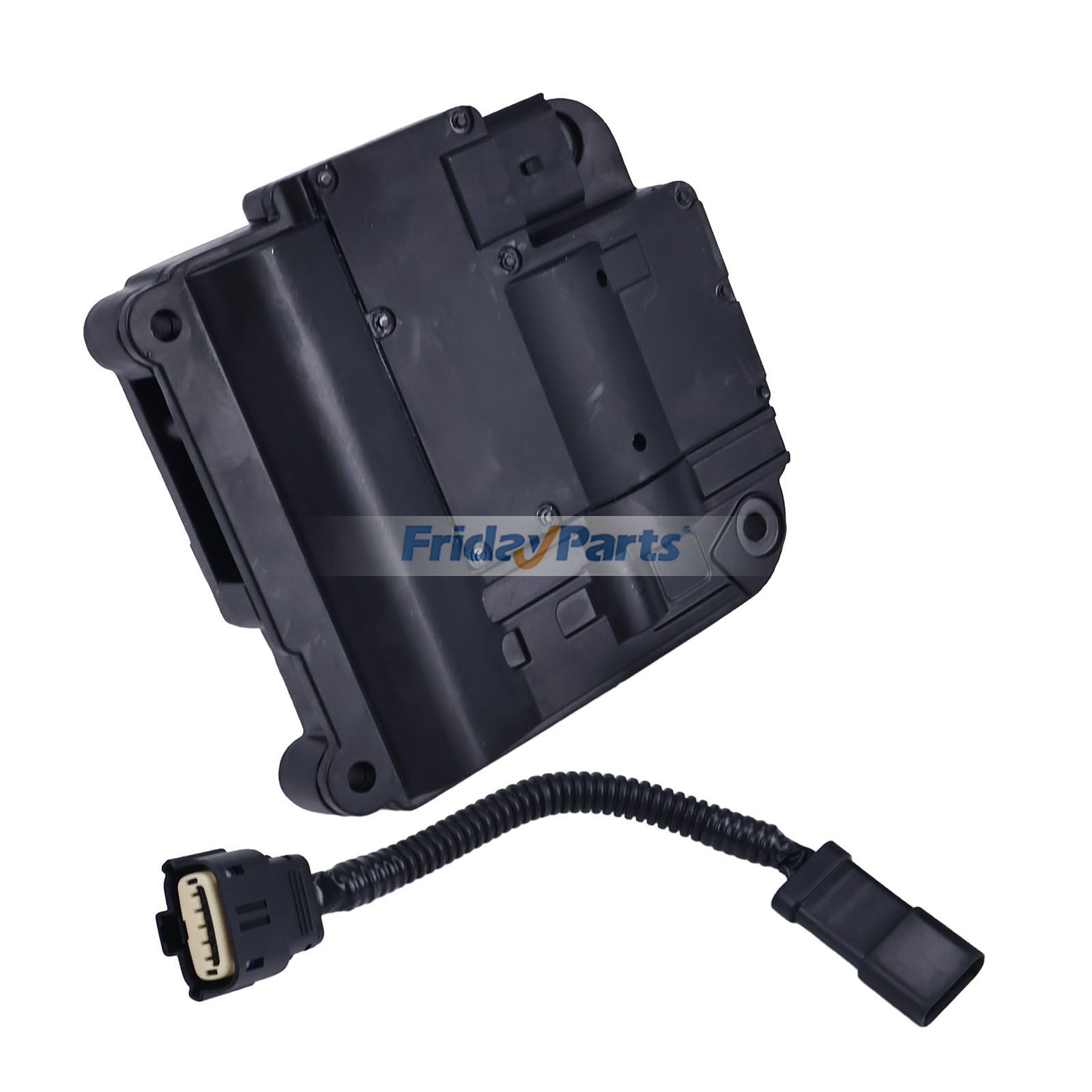 FridayPartsのトランスファーケースアクチュエータ