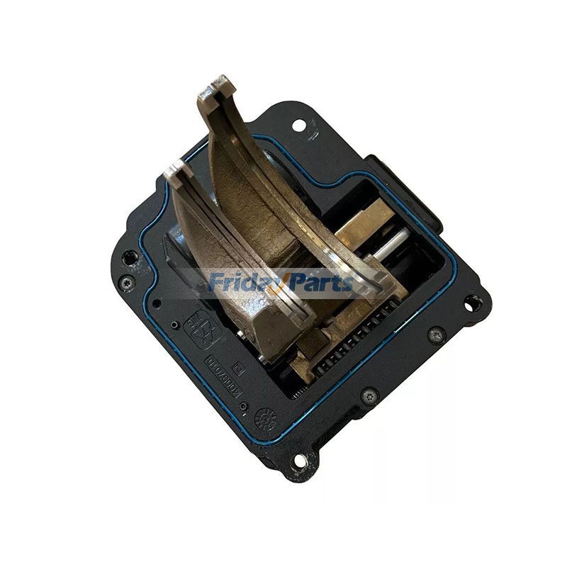 トランスファーケースアクチュエーター 68321349AD ジープ チェロキー クライスラー 200 2014-2018用