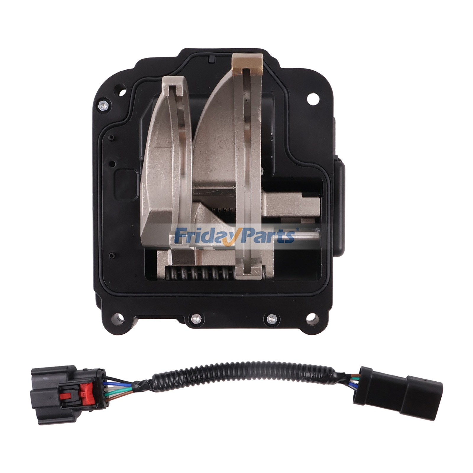 Actuador de caja de transferencia 68321349AD para Jeep Cherokee Chrysler 200 2014-2018