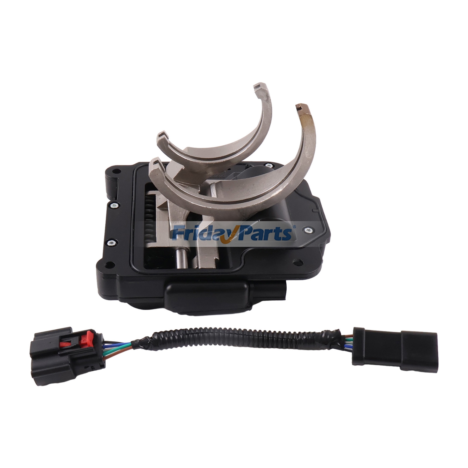 Actuador de caja de transferencia 68321349AD para Jeep Cherokee Chrysler 200 2014-2018