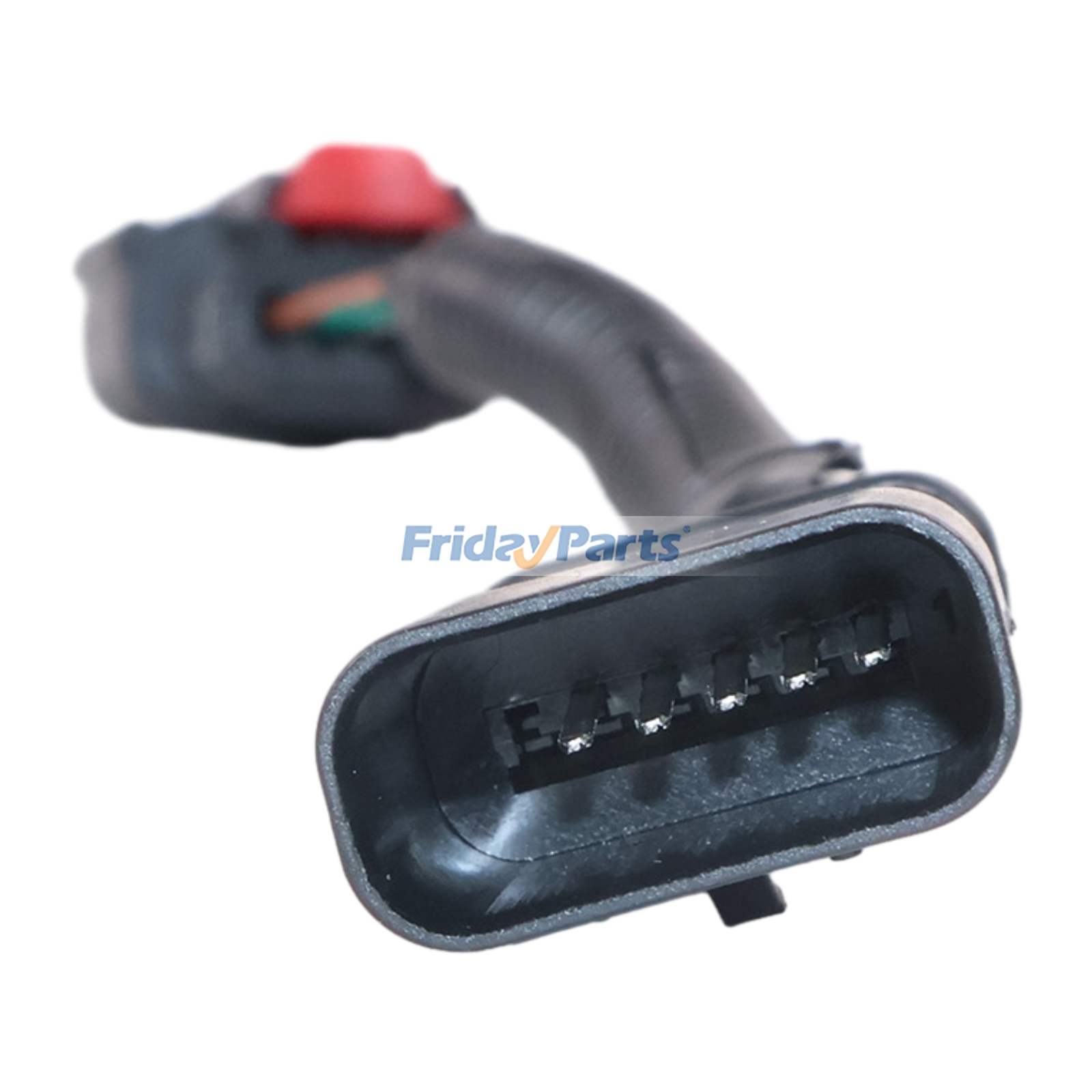 Repuesto Actuador de caja de transferencia 68321349AD para Jeep Cherokee Chrysler 200 2014-2018 compatible con Vehículo Para Jeep,Para Chrysler FridayParts