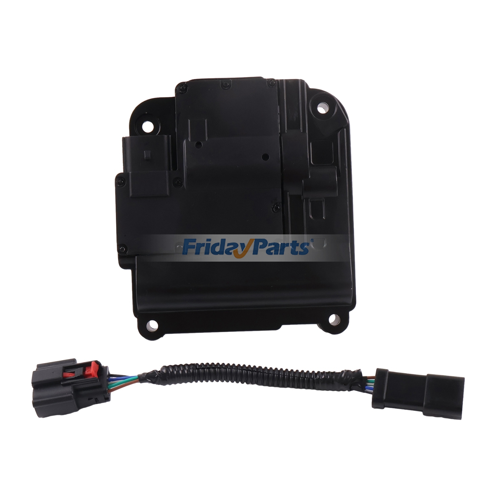 Actuador de caja de transferencia 68321349AD para Jeep Cherokee Chrysler 200 2014-2018 para Vehículo Para Jeep,Para Chrysler FridayParts