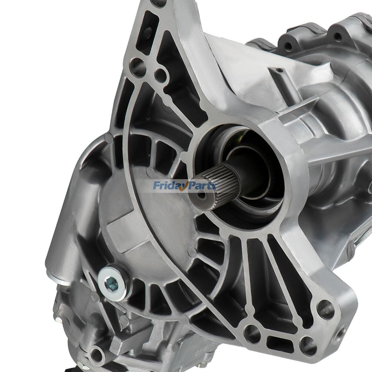 Transfer Case Assembly 23247712 24263577 24257462 for Holden Captiva CG 20102018