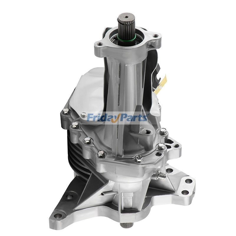 buy Transfer Case Assembly 23247712 24263577 24257462 for Holden Captiva CG 20102018
