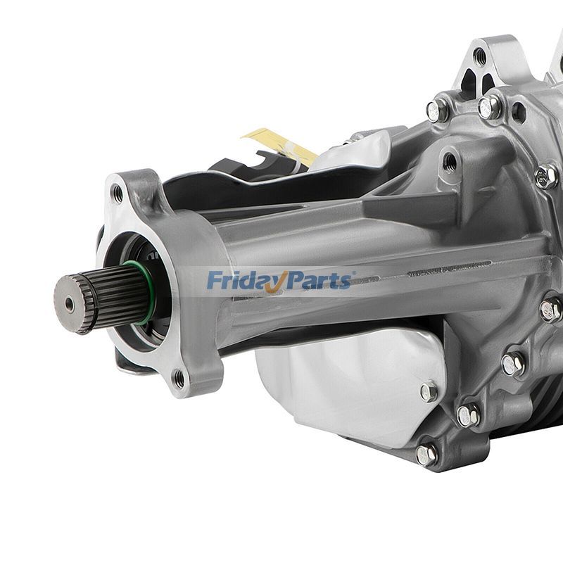 Transfer Case Assembly for Holden 2010-2018 in Stock in China
