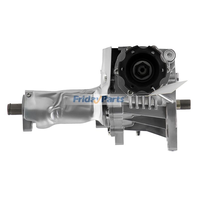 FridayParts Transfer Case Assembly for Holden 2010-2018