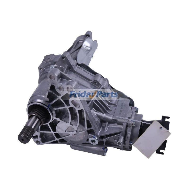 Transfer Case Assembly 24263578 23247710 84953427 for