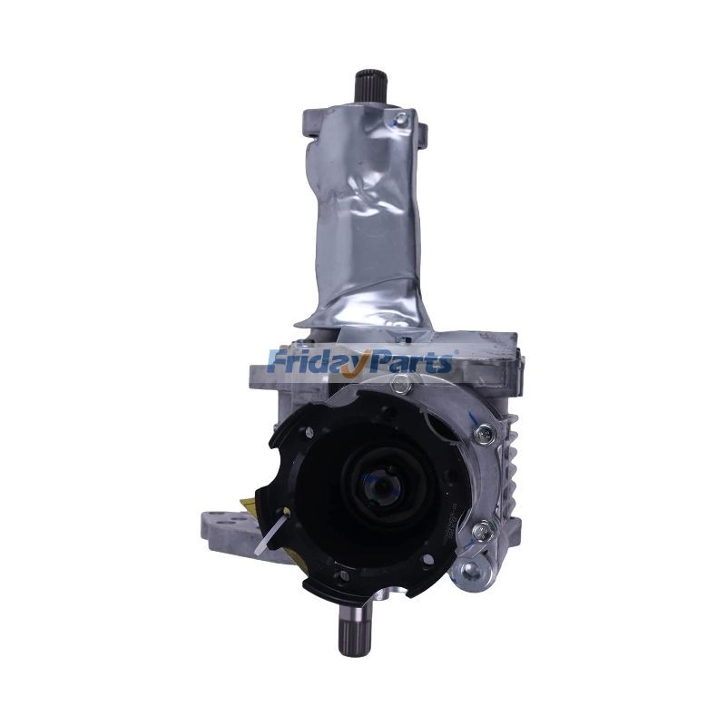 Vehicle Transfer Case Assembly