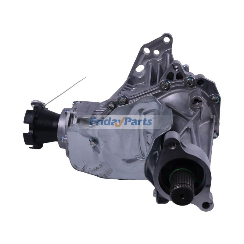 Transfer Case Assembly for Vehicle