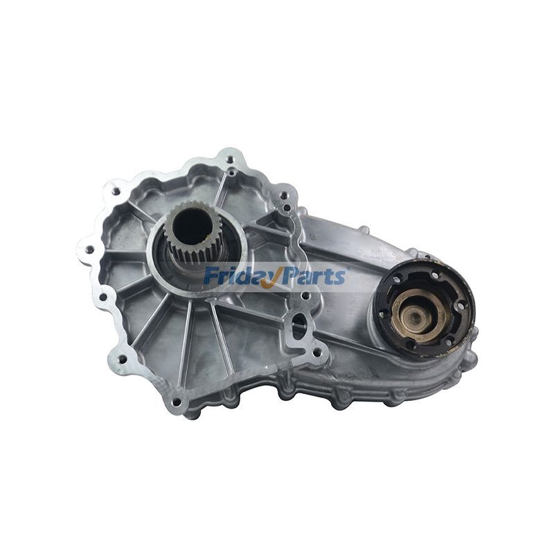 FridayParts Verteilergetriebebaugruppe für Mercedes-Benz GL400 2006-2013