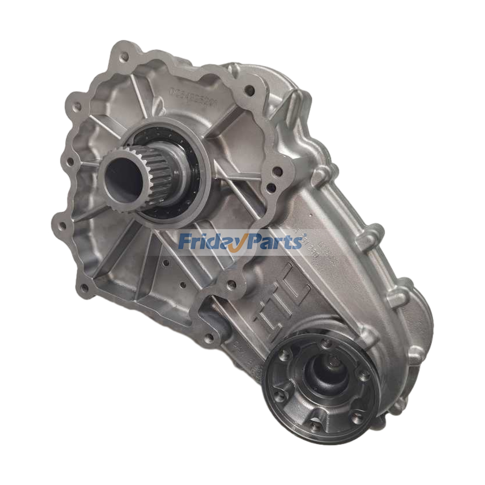 Transfer Case Assembly 2512803600 for Mercedes-Benz GL350 GLE300d GLS350d ML250 ML350 2010-2017