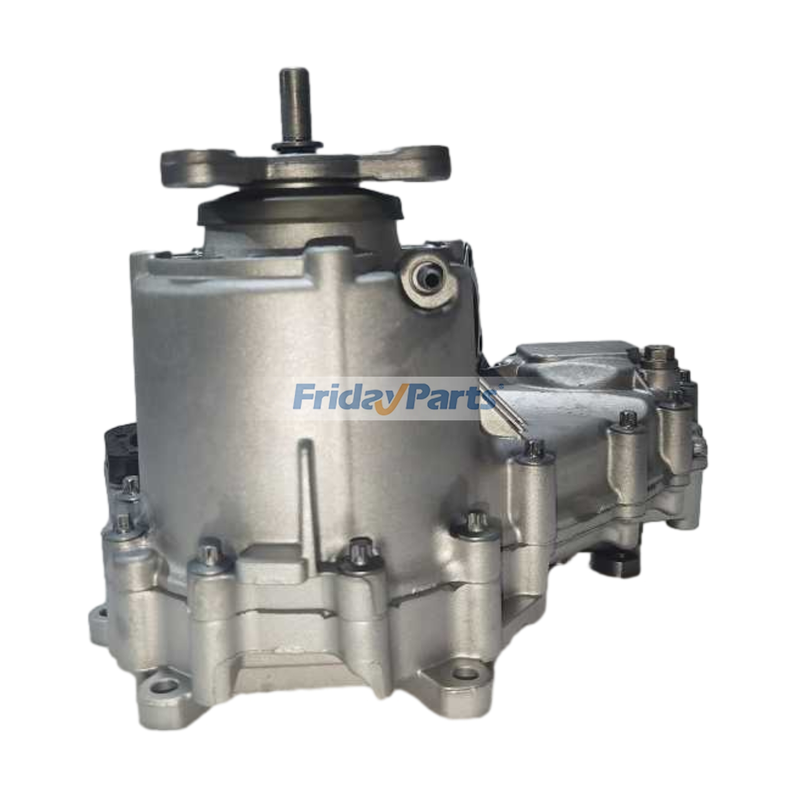 Conjunto de caja de transferencia 27103455139 27103455133 27107526278 27107573213 para BMW X3 2004-2006 Para BMW