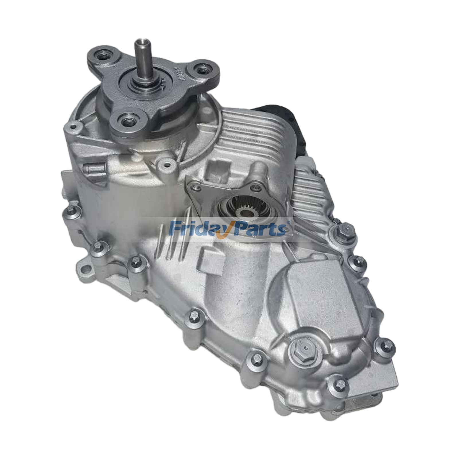 Conjunto de caja de transferencia 27103455139 27103455133 27107526278 27107573213 para BMW X3 2004-2006