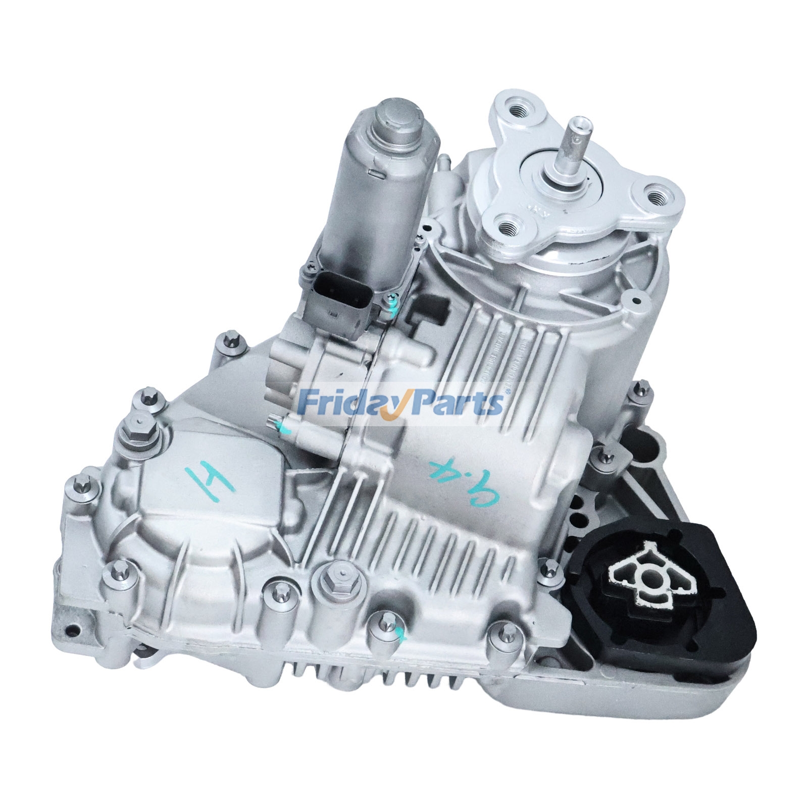 Gruppo scatola di trasferimento 27103455139 27103455133 27107526278 27107573213 per BMW X3 2004-2006
