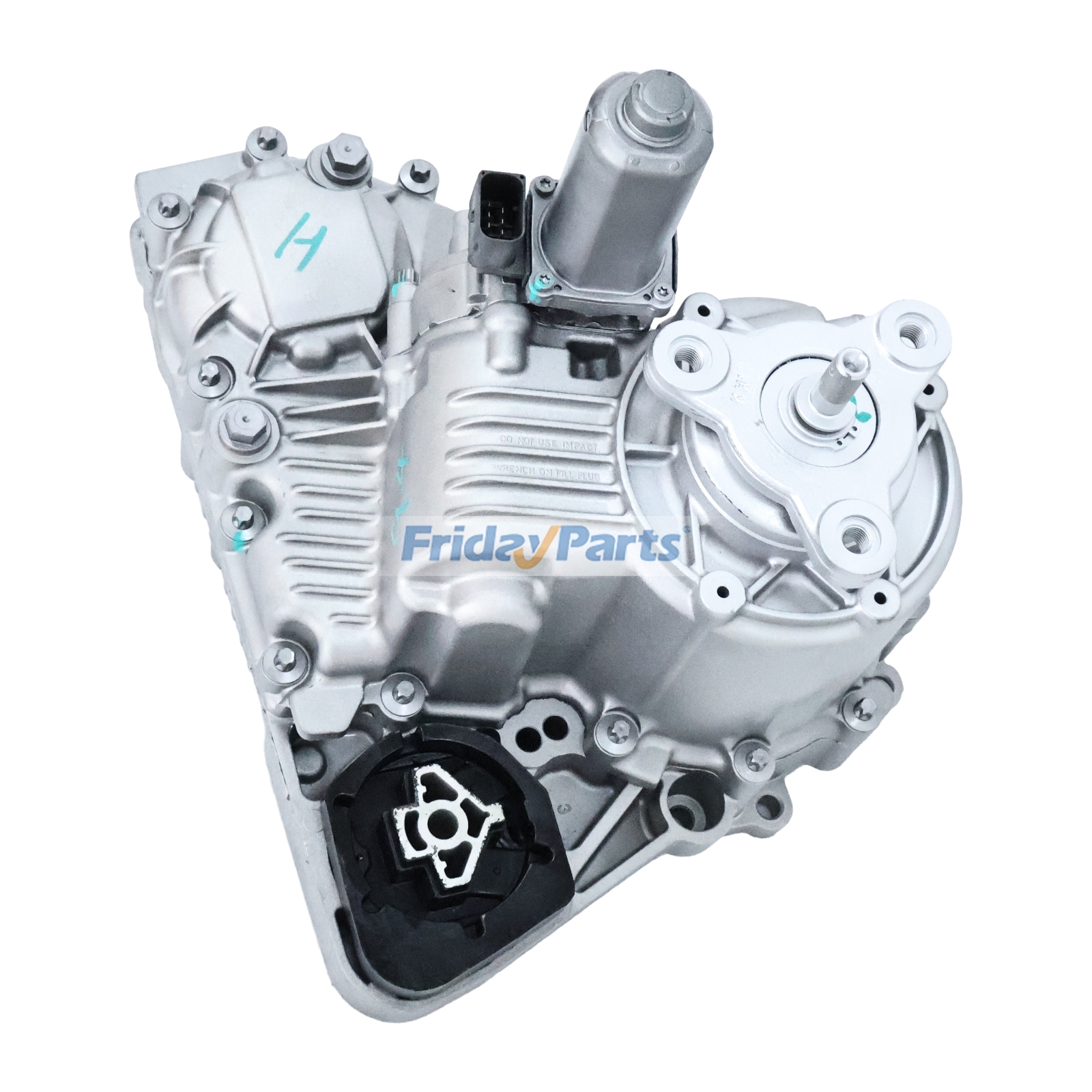 Gruppo scatola di trasferimento di FridayParts