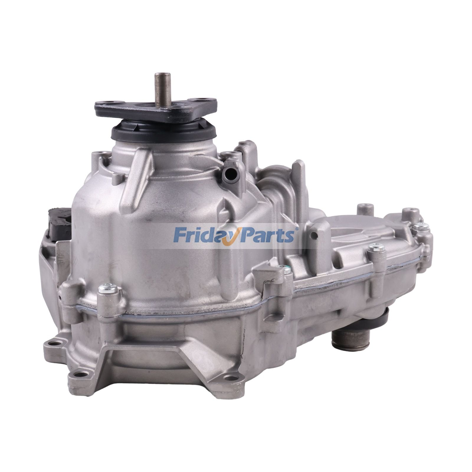 Verteilergetriebebaugruppe 27107643758 27107639273 für 2010-2014 BMW X5 X6