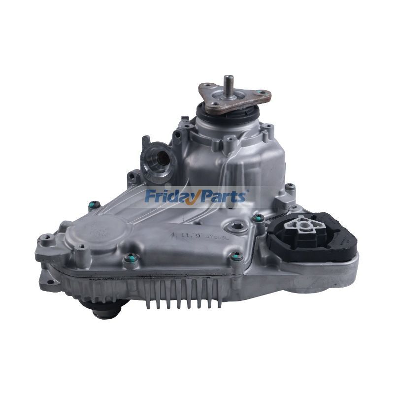 車両 トランスファーケースアセンブリ