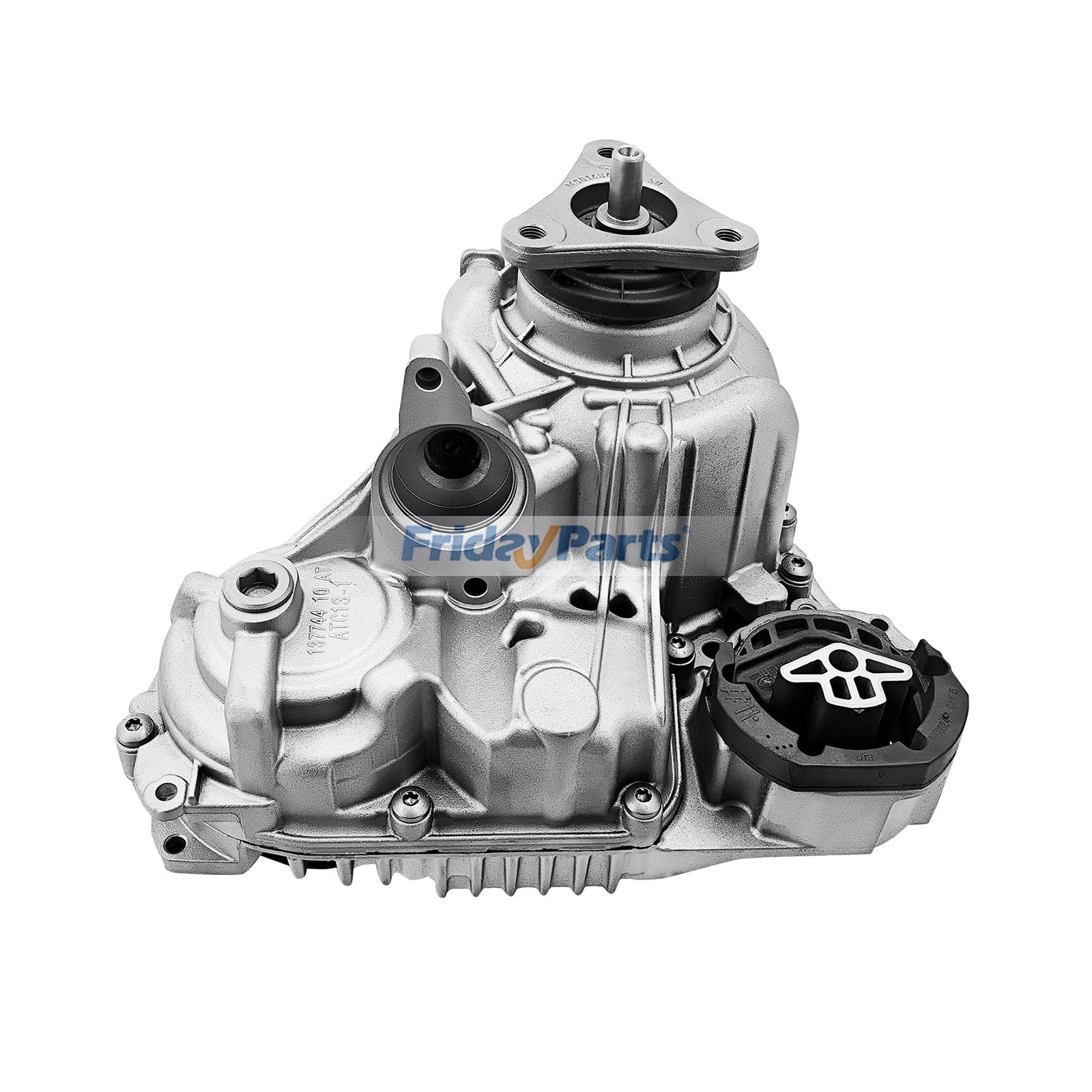 Verteilergetriebe 27109469020 für BMW X3 X4 X5 X6 X7 3er, 5er, 6er, 7er und 8er Reihe (2015–2024)