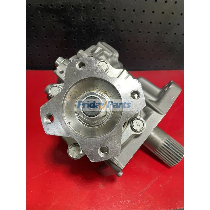 Others Transfer Case Assembly Infiniti 2.5L