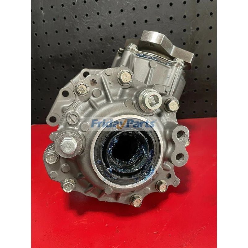 Transfer Case Assembly For Nissan Pathfinder Murano & Infiniti JX35 QX60 – 2013-2020 AWD