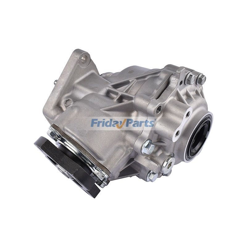 Verteilergetriebebaugruppe, 2,5-l-CTV-Getriebefür Fahrzeug