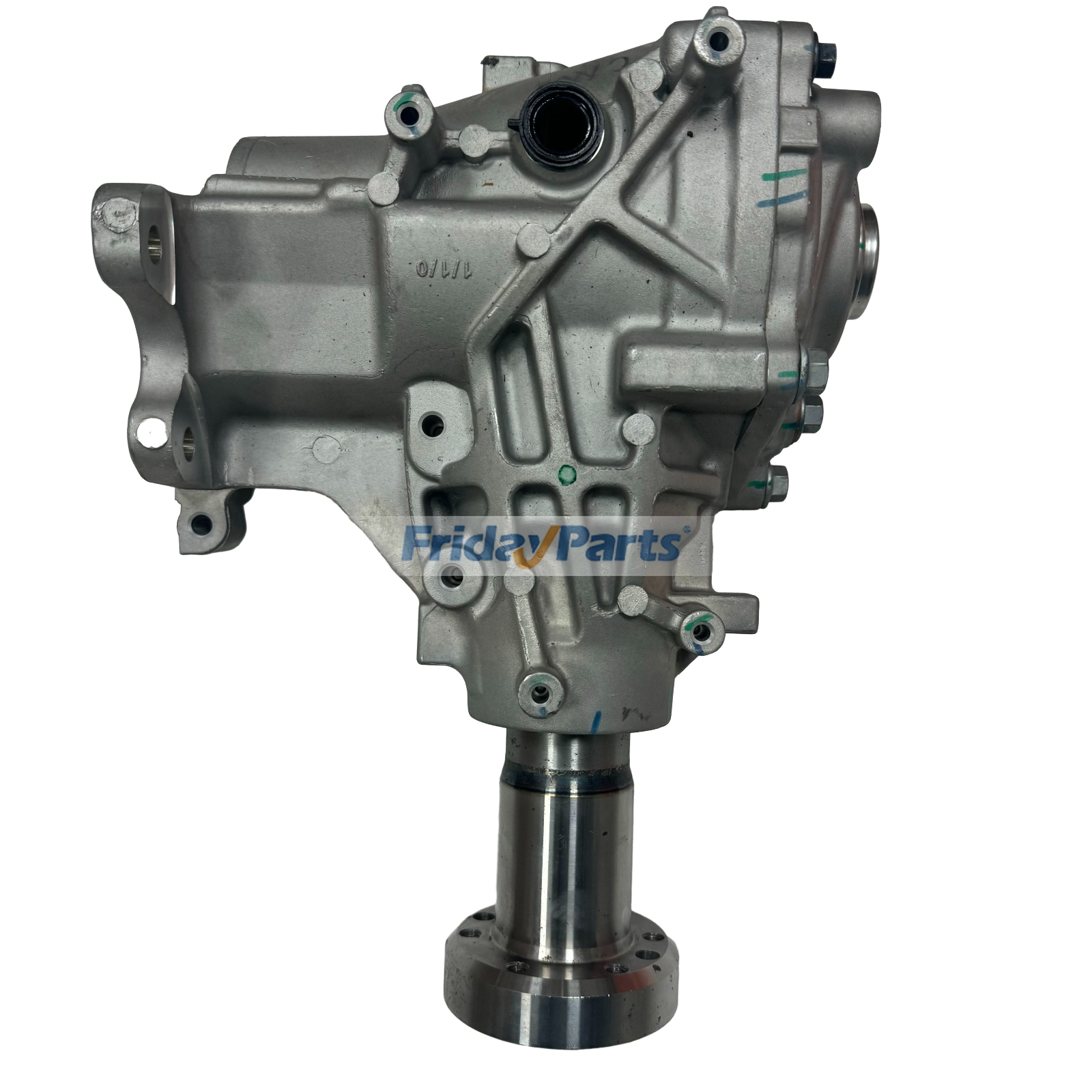 Transfer Case Assembly 36010506 for Volvo XC60 XC90 S60 S90 V60 V90 2016-2023