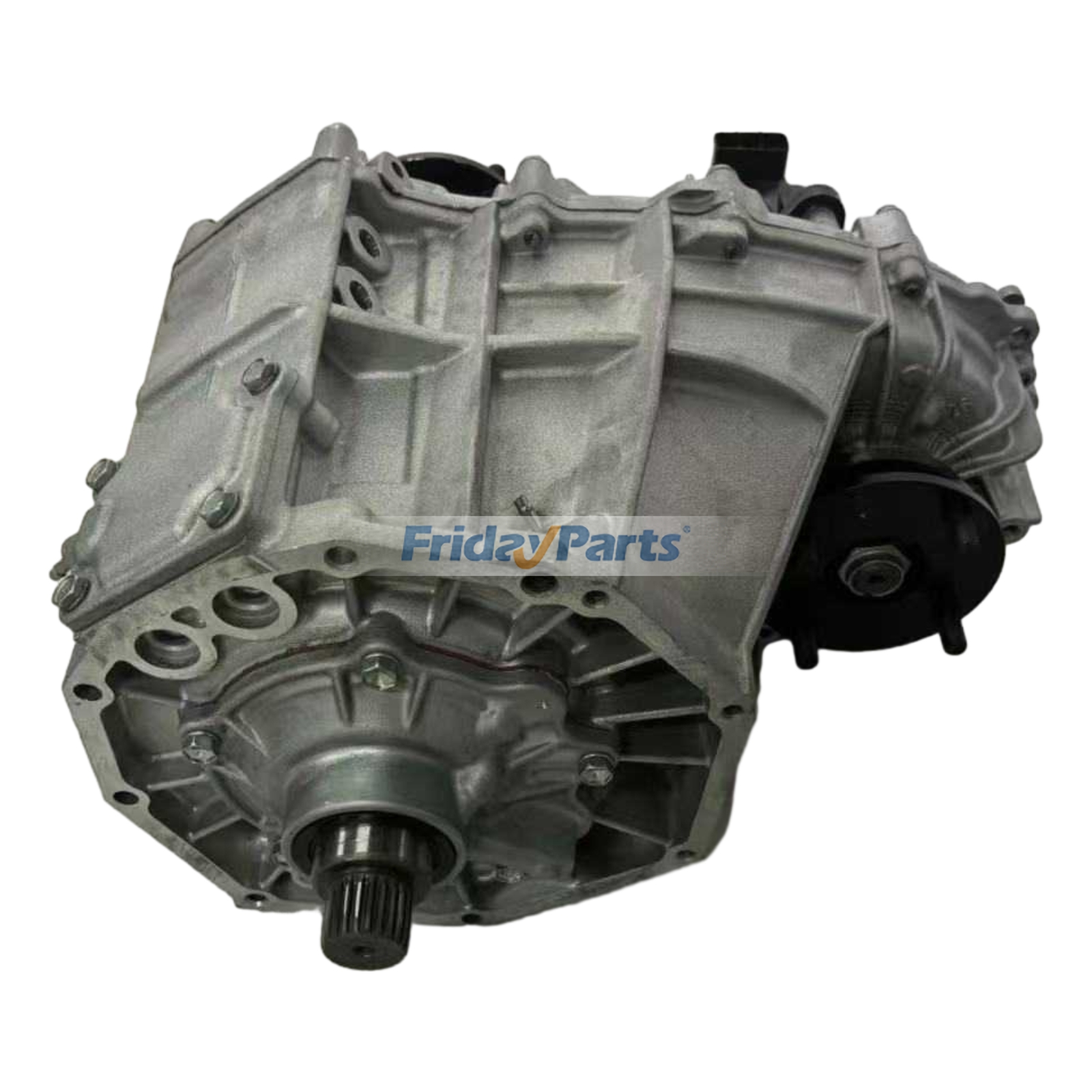 Conjunto de caja de transferencia 36100-6D401 para Toyota 4Runner Lexus GX460 (2003-2024)