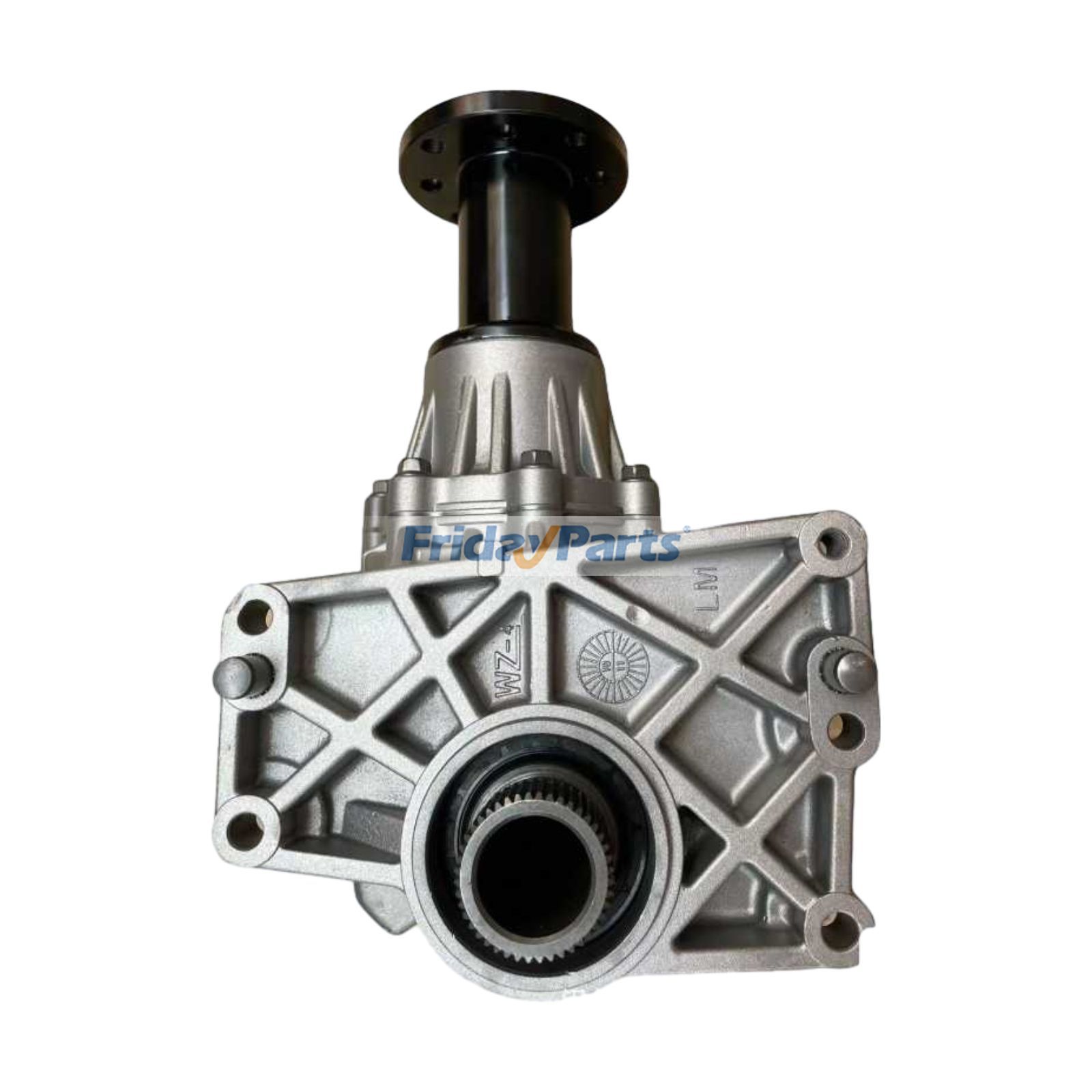 Verteilergetriebefür Fahrzeug