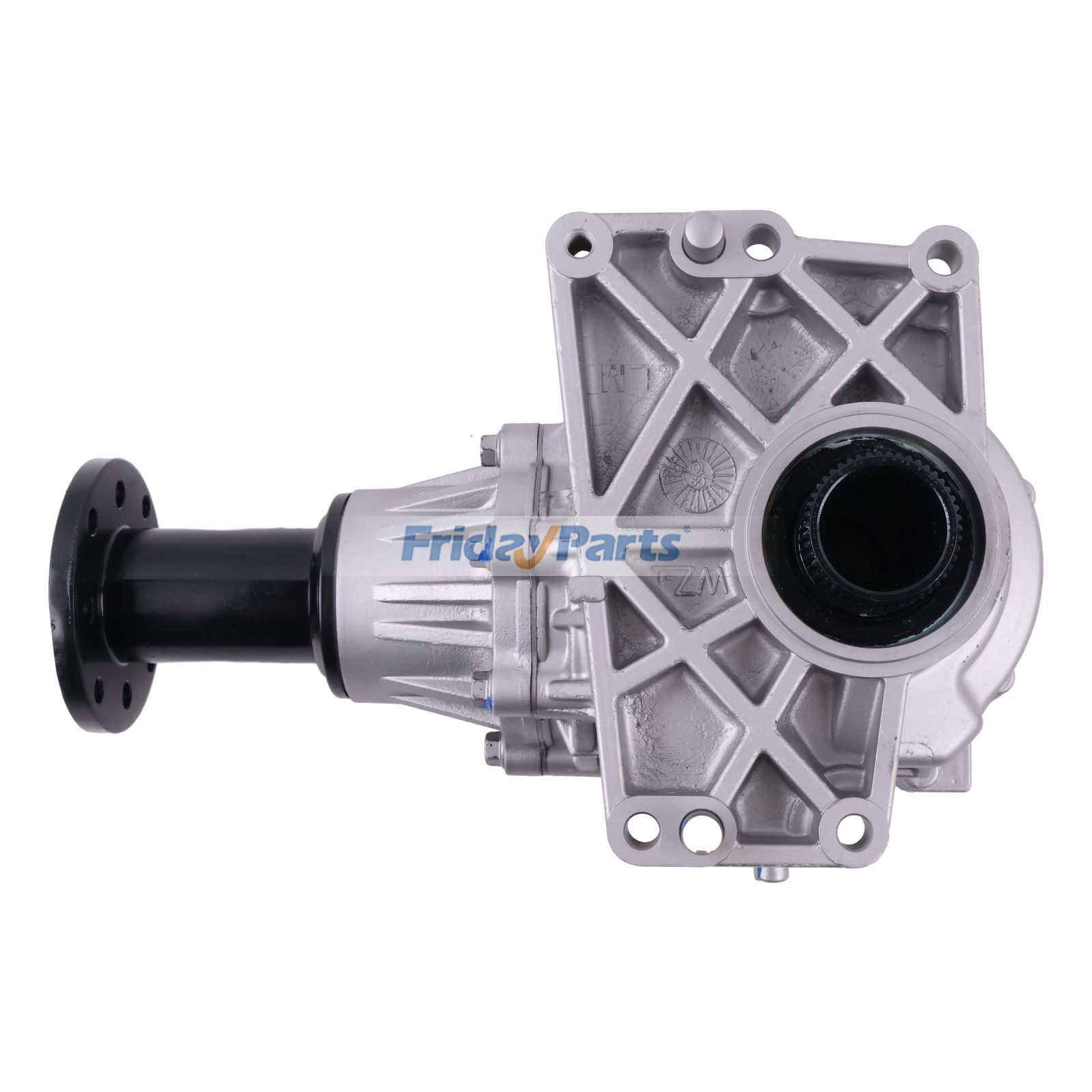 Assemblage de la boîte de transfertpour Véhicule