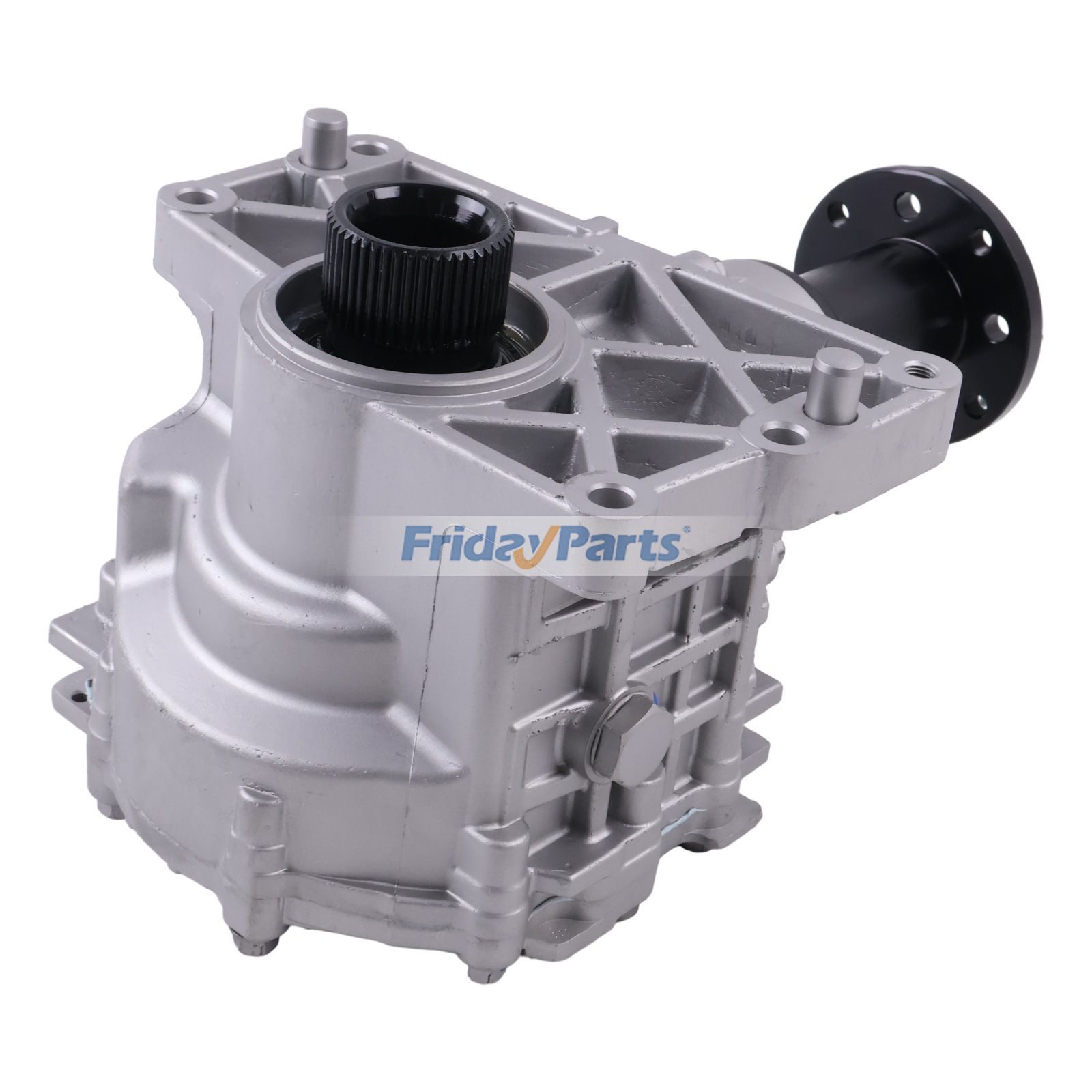 Assemblage de la boîte de transfert de FridayParts