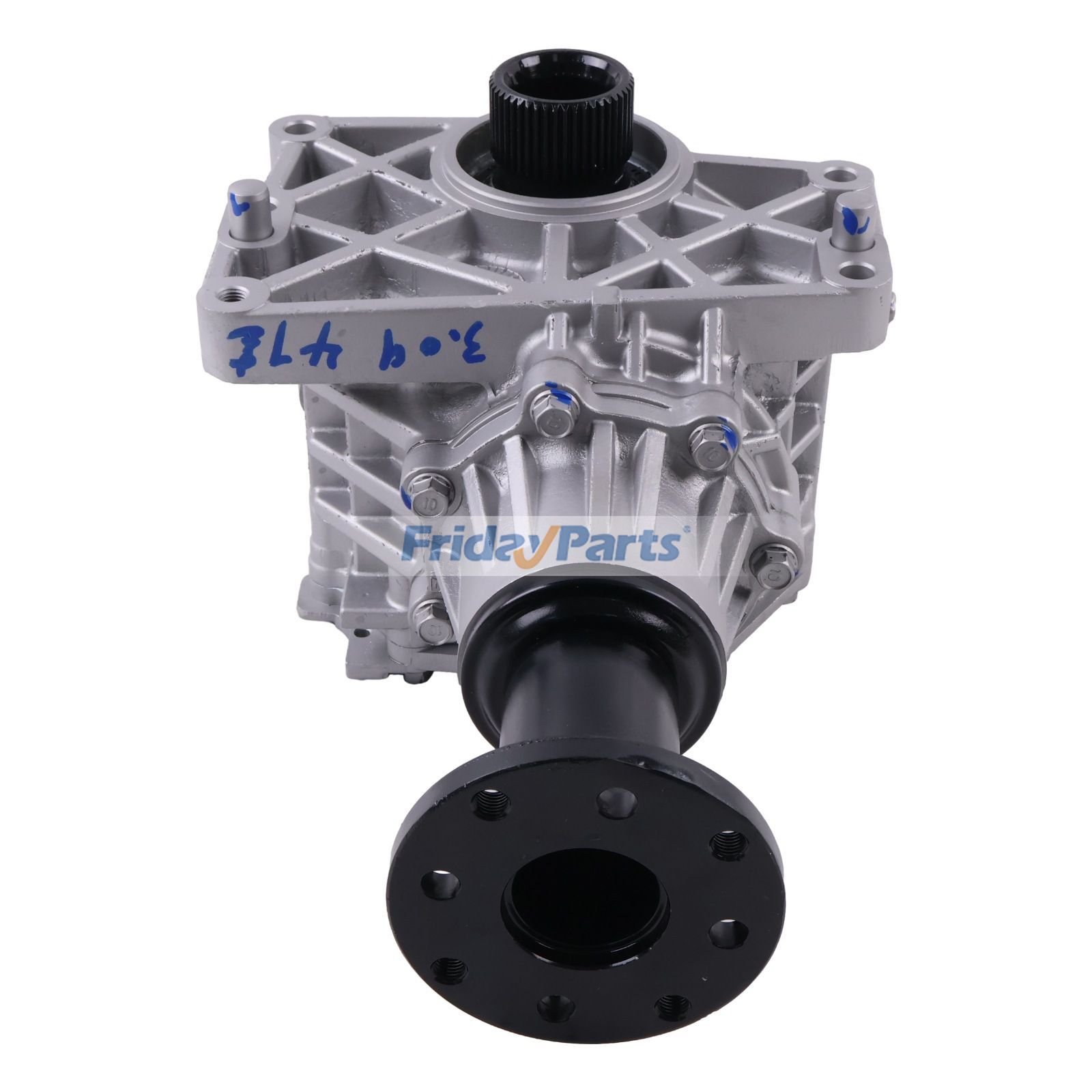 Assemblage de la boîte de transfert pour Véhicule Pour HYUNDAI,Pour Kia