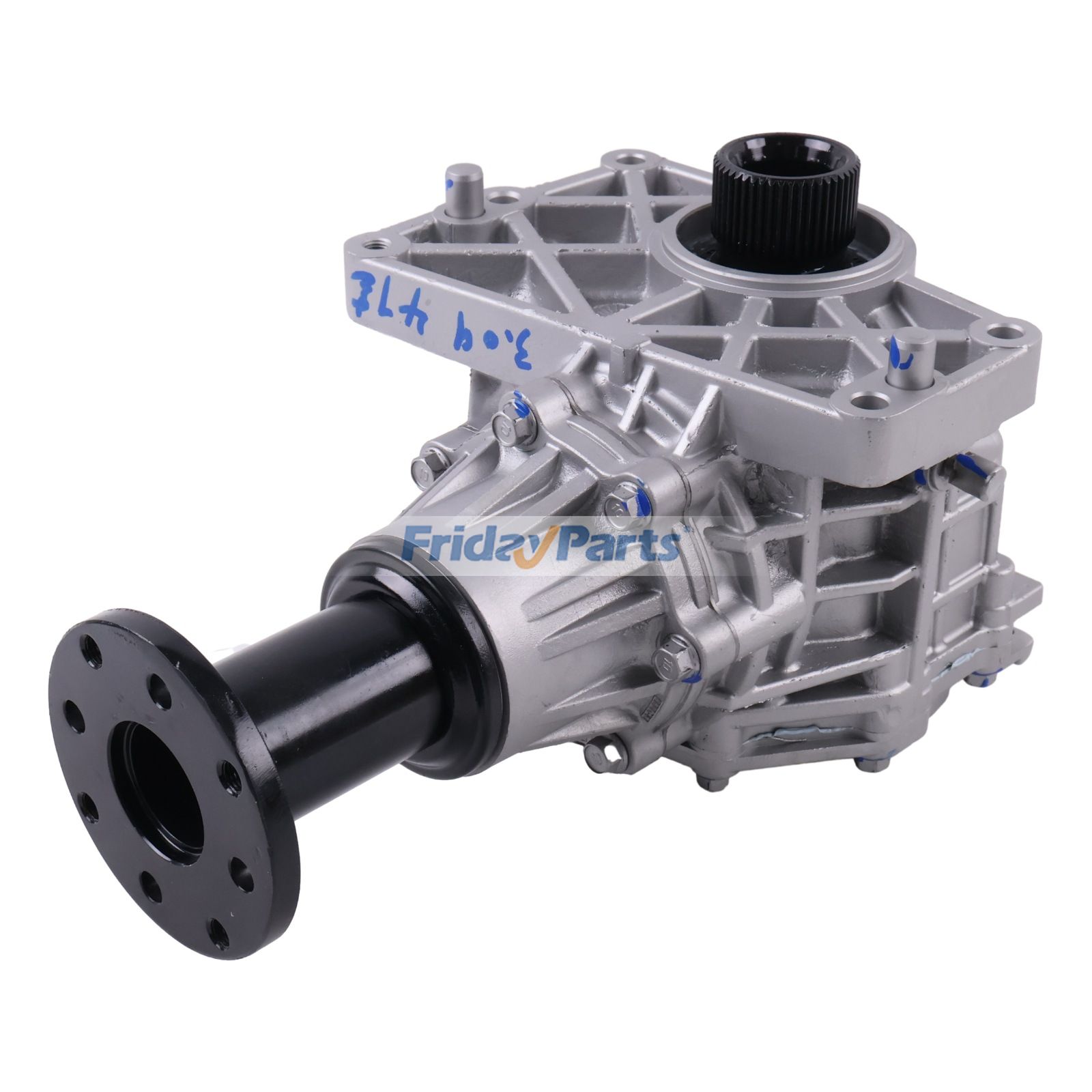 Achetez Assemblage de la boîte de transfert chez FridayParts