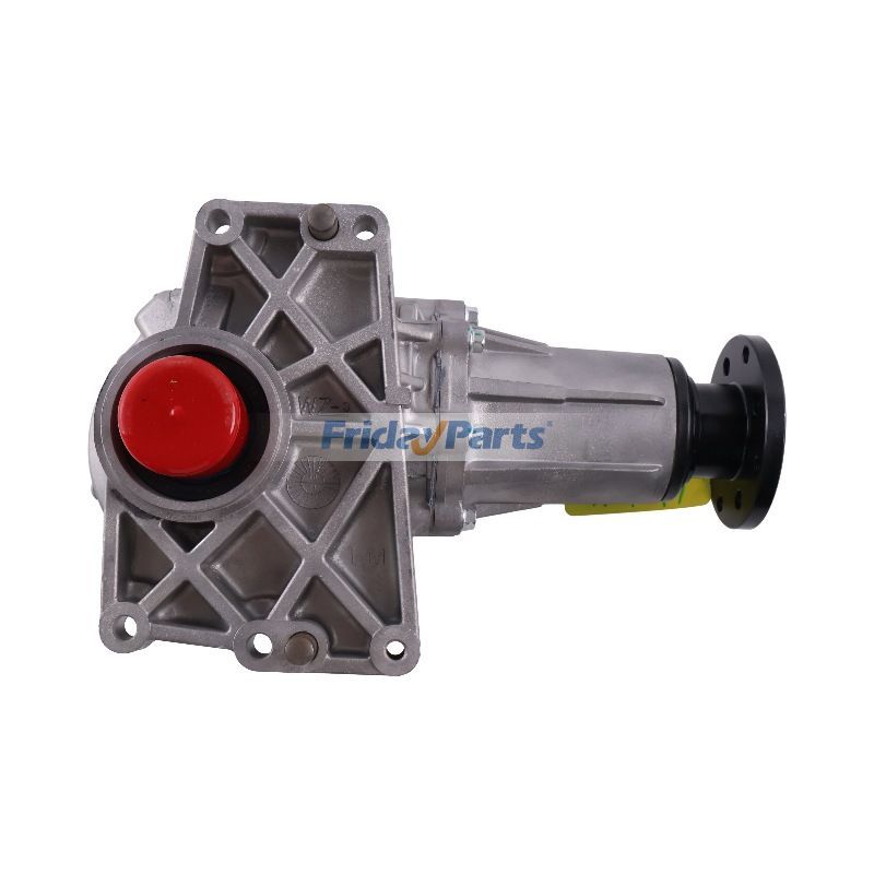 Transfer Case Assembly for Vehicle