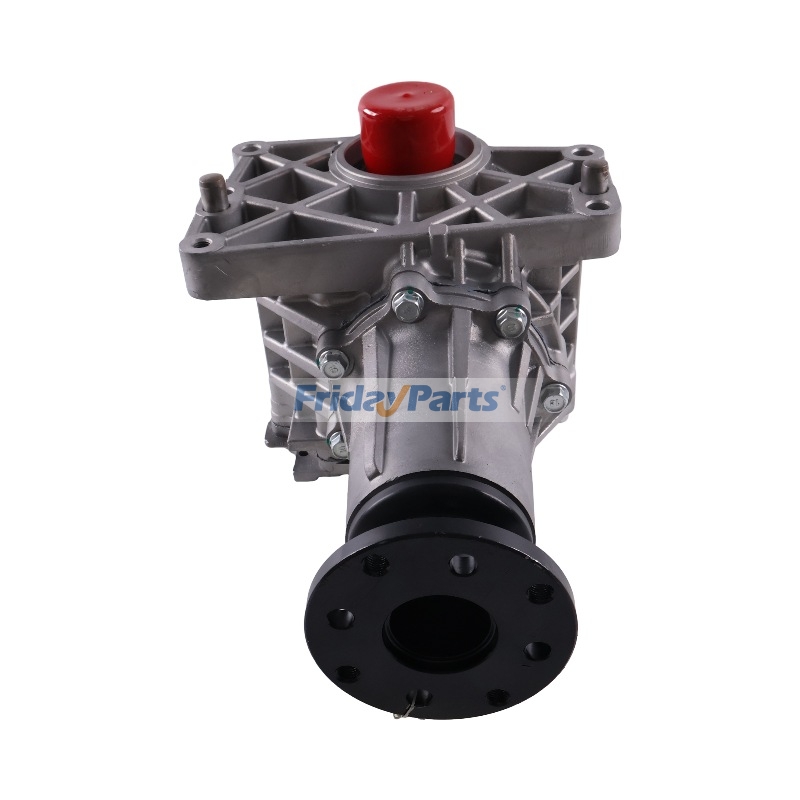 Transfer Case Assembly For HYUNDAI Vehicle