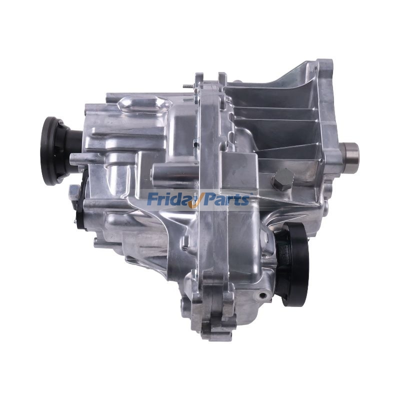 Transfer Case Assembly for Vehicle