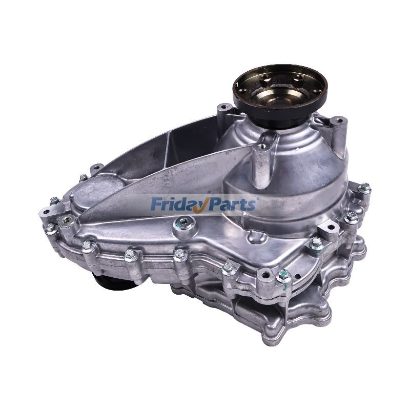 Verteilergetriebebaugruppe 52123725AA für Dodge Durango Jeep Grand Cherokee 2014-2023