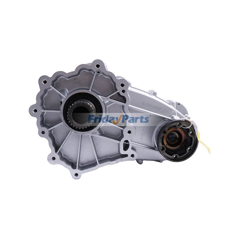 FridayPartsでトランスファーケースアセンブリ ジープ 2011-2013を購入