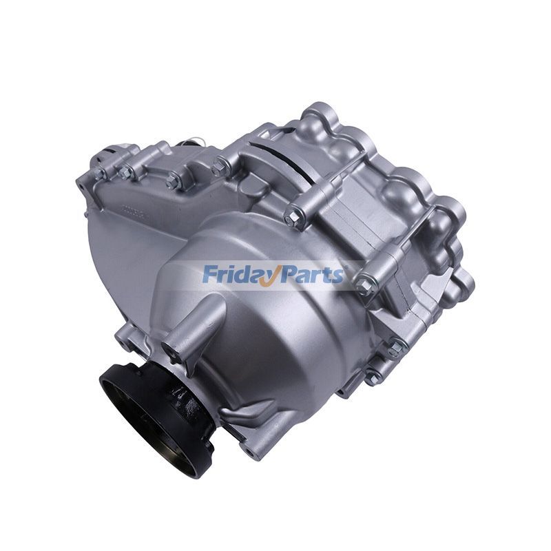 Dodge用,Jeep用用トランスファーケースアセンブリ 52853662AC ダッジ デュランゴ ジープ グランドチェロキー 2011-2013